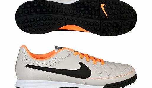 Tiempo Genio Astroturf Trainers - Kids