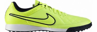 Tiempo Genio Leather TF Mens Astroturf Boot