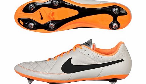 Tiempo Genio Soft Ground Football Boots