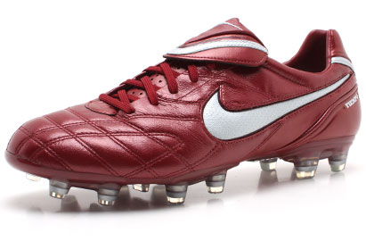 Tiempo Legend III FG Football Boots Team