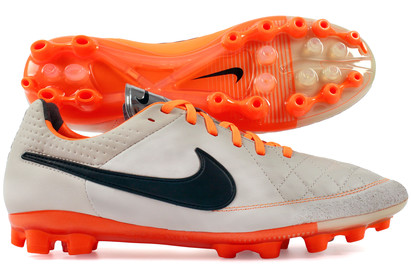 Nike Tiempo Legend V AG Football Boots Desert