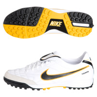 Tiempo Mystic III Astro Turf Trainers.