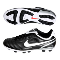 Tiempo Natural II VT Football Boots -