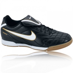 Tiempo Natural III Indoor Football Boots