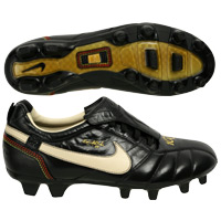 Tiempo Ronaldinho Firm Ground Football