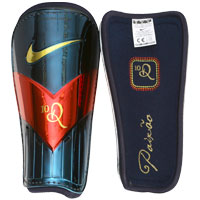 Tiempo Ronaldinho Shinpad -