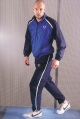 tiempo training suit