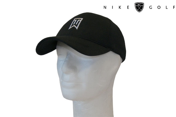 Tiger Woods Dri-Fit Flex-Fit Cap