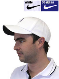 Tiger Woods Replica Cap