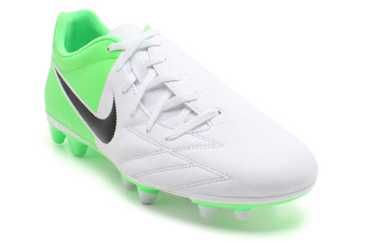 Total 90 Exacto IV Euro 2012 FG Football Boots