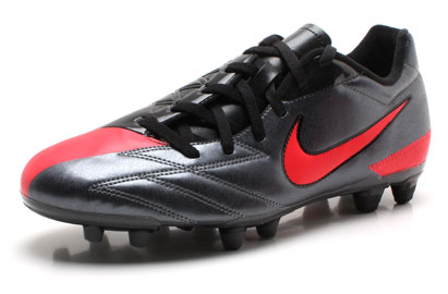 Total 90 Exacto IV FG Football Boots Dark