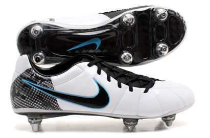 Total 90 Laser Elite SG Football Boots