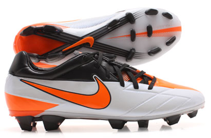 Total 90 Laser IV FG Football Boots Windchill