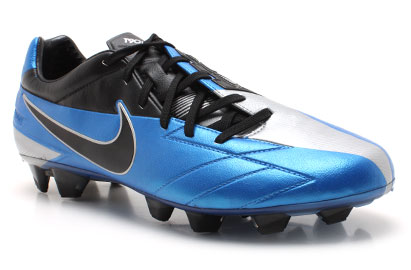 Total 90 Laser IV KL FG Football Boots Soar