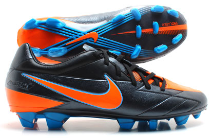 Total 90 Laser IV KL FG Football Boots