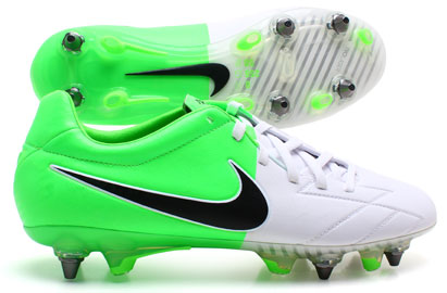 Total 90 Laser IV KL SG Pro Football Boots