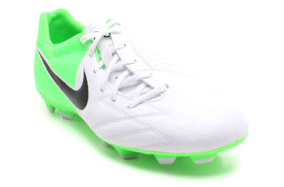 Total 90 Shoot IV FG Euro 2012 Football Boots