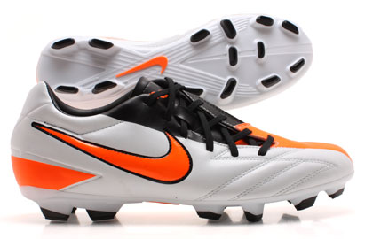 Total 90 Shoot IV FG Kids Football Boots