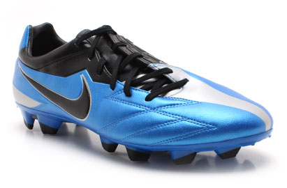 Total 90 Strike IV FG Football Boots Soar