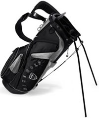 Tour Air Stand Bag