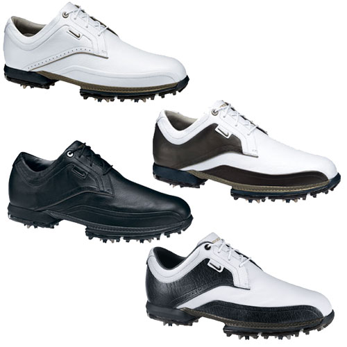 Tour Premium Golf Shoes 2011