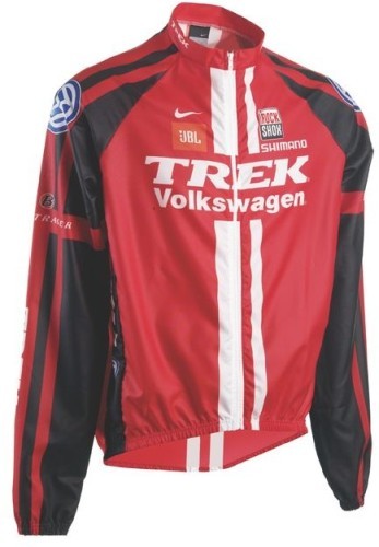 Trek/VW Team Windshell 2006