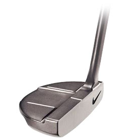 Unitized Mako Putter Mid Mallet