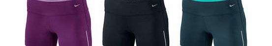 Nike Womens Dri-fit Epic Run Short