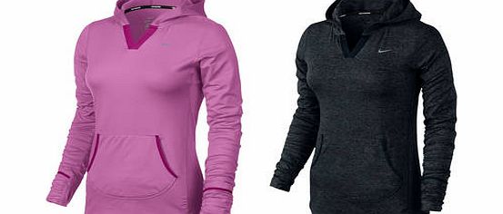 Nike Womens Element Hoody