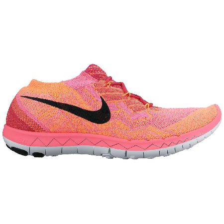 Nike Womens Free 3.0 Flyknit Shoes (FA15)