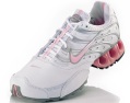 NIKE womens impax running shoes