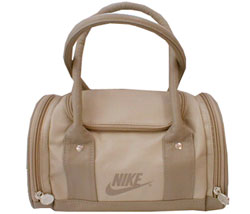 Nike Womens small gym bag