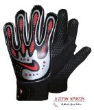 YOUTH NIKE KRAKEN JUNIOR SOCCER FOOTBALL GOALIE GLOVES SIZE 5