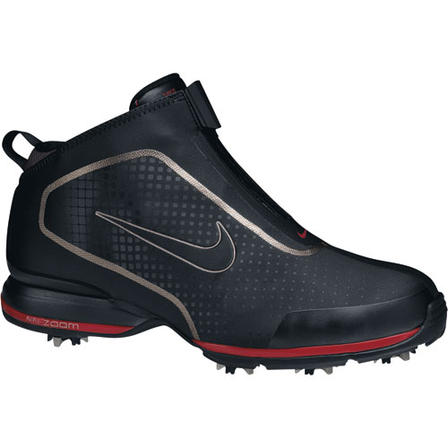 Zoom Bandon Winter Golf Shoes Mens