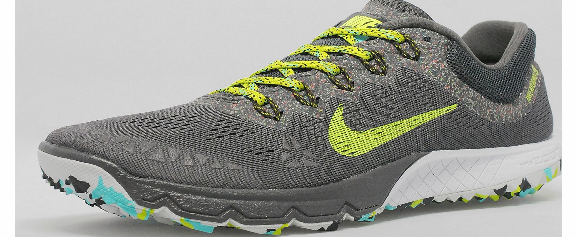 Nike Zoom Terra Kiger 2