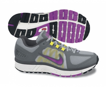 Zoom Vomero+ 7 Ladies Running Shoes