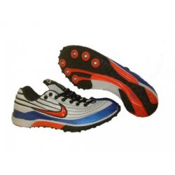 Nike Zoom Waffle XC Running Spike