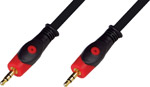 3.5mm Stereo Jack Plug Leads ( 3.5mm Jack Lead