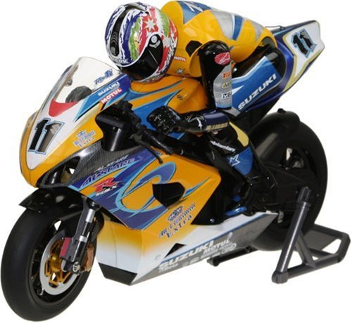 Big Racer Suzuki