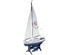 Mariner Sailboat