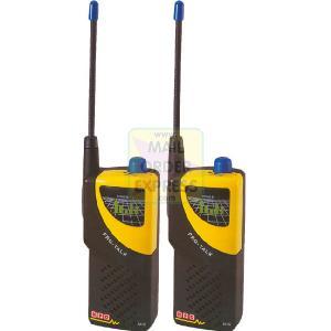 Nipco Long Range Walkie Talkie