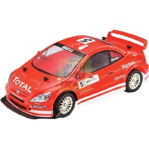 Peugeot 307 WRC 2004 1 14 Radio Controlled Evolution