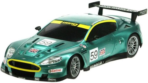 Nikko R/C Aston Martin DBR9