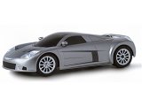 R/C Chrysler ME-4 12