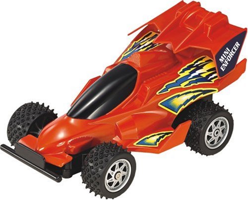 Nikko R/C Mini Enforcer 40MHz