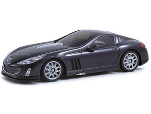 R/C Peugeot 907