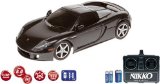 R/C Porsche Carrera GT 1:32nd Scale