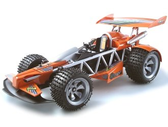 R/C Super Octane