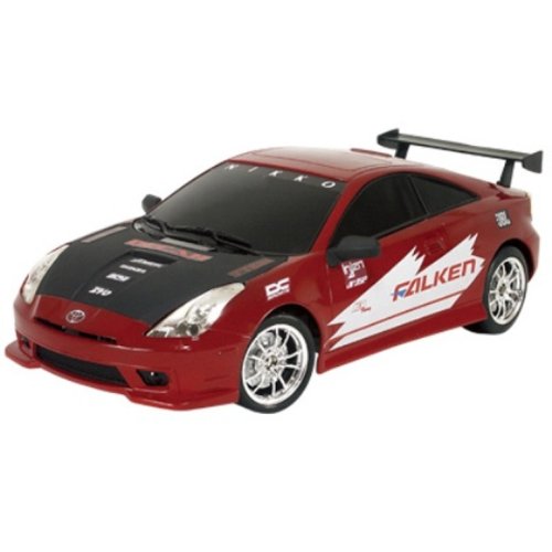 R/C Toyota Celica (With Headlights)