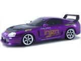 R/C Toyota Supra Street Mayhem